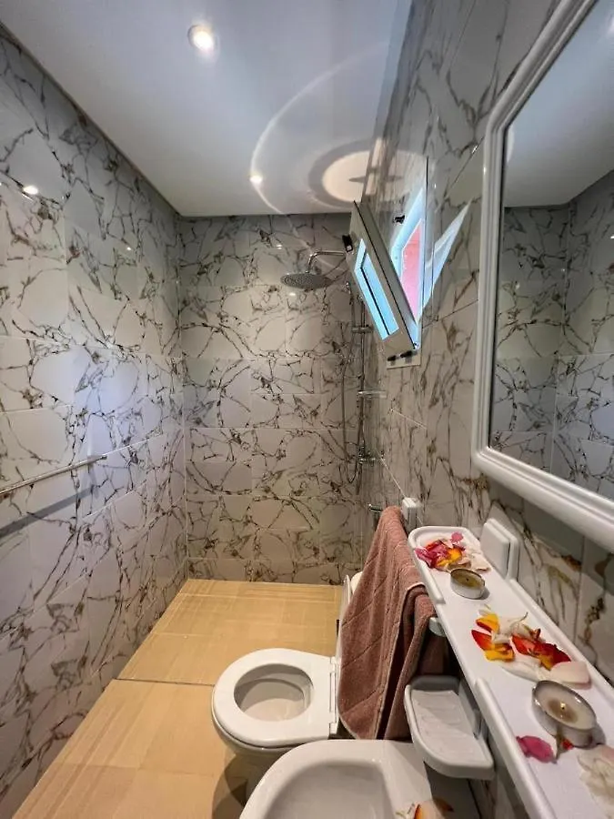 Ferienwohnung Hay Targa Marrakesch Marokko